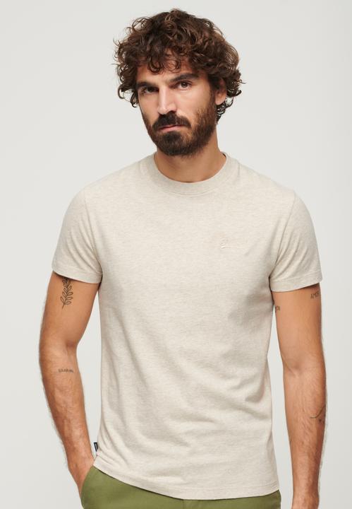 Produktbild Superdry Essential Logo Emb Tee (XL)
