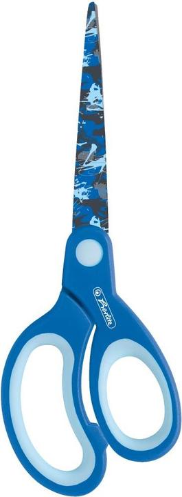 Actual product image Herlitz Scissors craft design (17.20 cm)