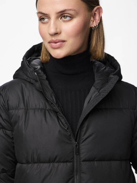 Image du produit Pieces Veste matelassée Longline (XXL)