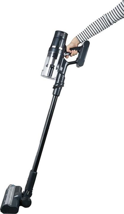 Produktbild Berger & Lanz BergerLanz FSP Akku- Handstaubsauger 500 Watt