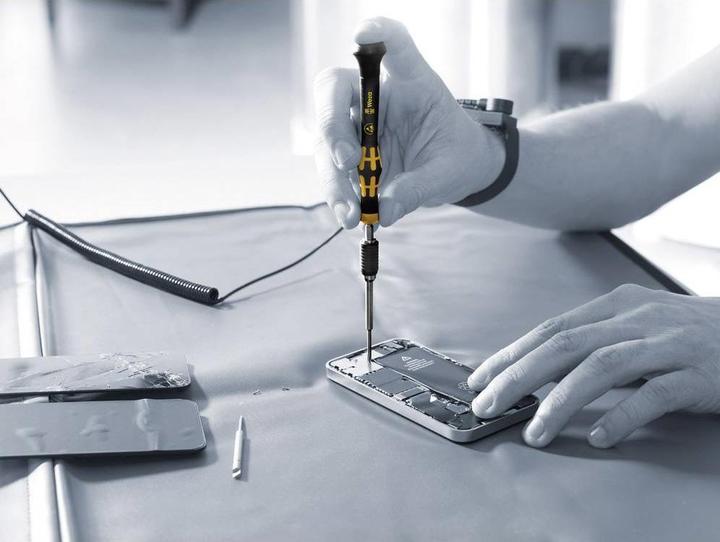 Produktbild Wera 1460 Micro ESD 3,5 Ncm