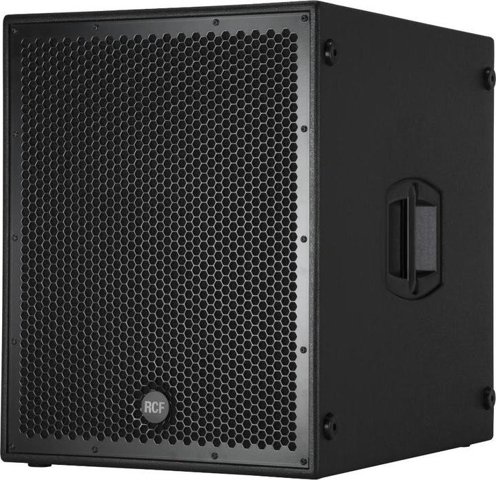 Actual product image RCF SUB 8004-AS (1 pcs., 7200 W)