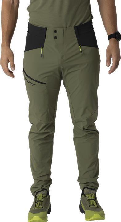Produktbild Dynafit Transalper Dynastretch Hose (S)