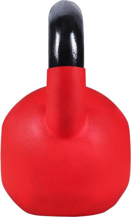Produktbild Gorilla Sports Kettlebell (1 x 32 kg, 1 x 14 kg, 1 x 20 kg, 1 x 22 kg, 1 x 28 kg, 1 x 12 kg, 1 x 16 kg, 1 x 24 kg, 1 x 8 kg, 1 x 4 kg, 1 x 18 kg, 1 x 30 kg)