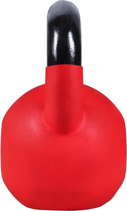 Actual product image Gorilla Sports Kettlebell (1 x 8 kg, 1 x 12 kg, 1 x 4 kg, 1 x 28 kg, 1 x 22 kg, 1 x 16 kg, 1 x 14 kg, 1 x 18 kg, 1 x 32 kg, 1 x 30 kg, 1 x 20 kg, 1 x 24 kg)