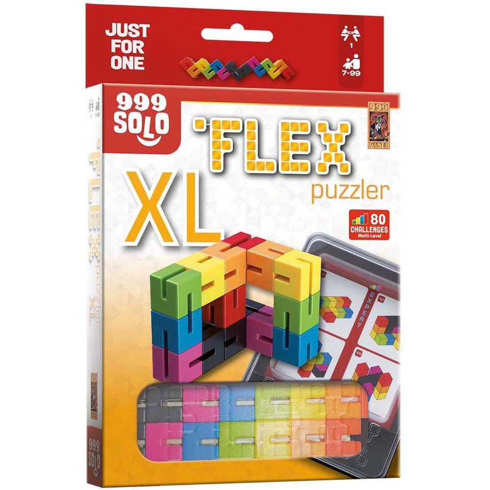 999Games 999 Giochi Flex Puzzler XL Rompicapo