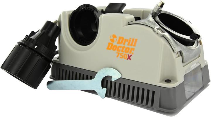 Productafbeelding Tivoly Boordokter 750