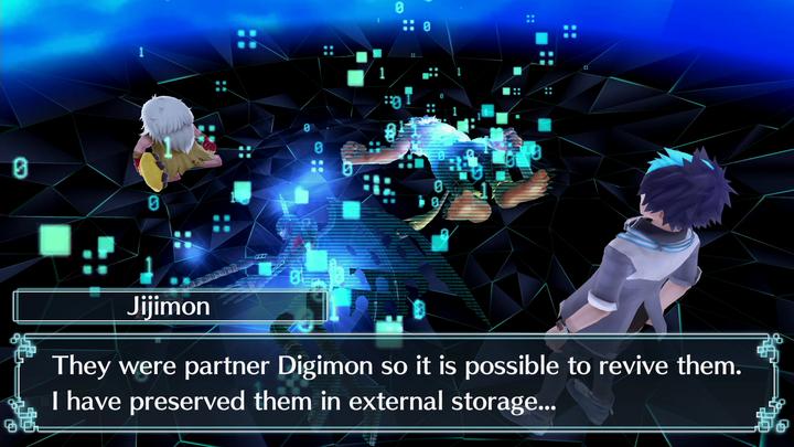 Image du produit Bandai Namco Digimon World : Next Order (ES) (PS4) (PS4)