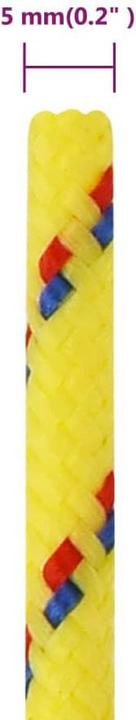 Immagine prodotto vidaXL Bootsseil