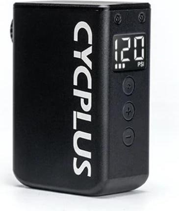 Actual product image Cycplus AS2 Pro Max