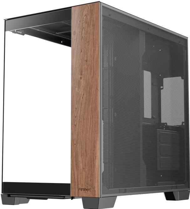 Image du produit Antec C8 (ATX, ITX, Micro ATX (mATX))