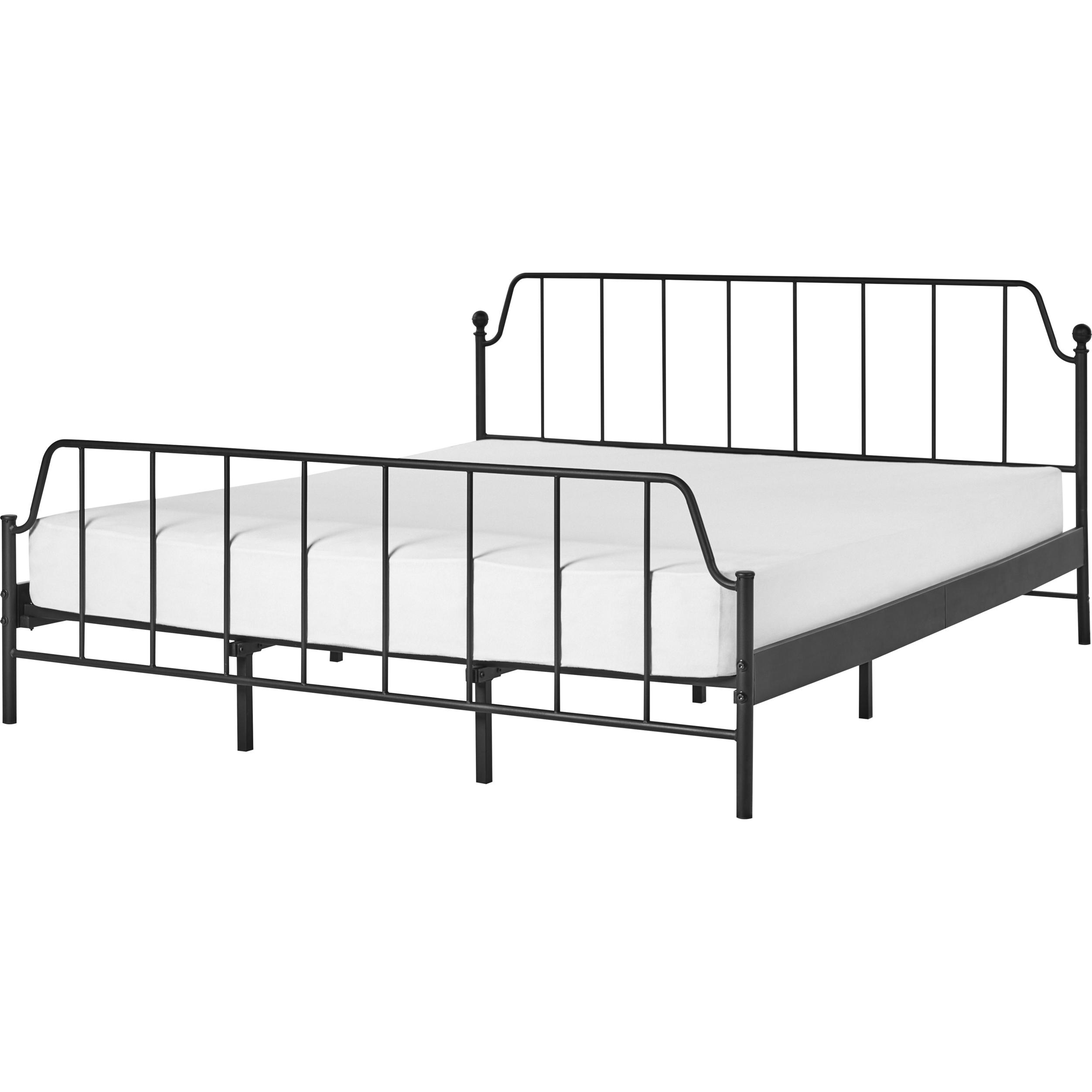 Thumbnail - Beliani, Bett, Mauressac (180 x 200 cm)