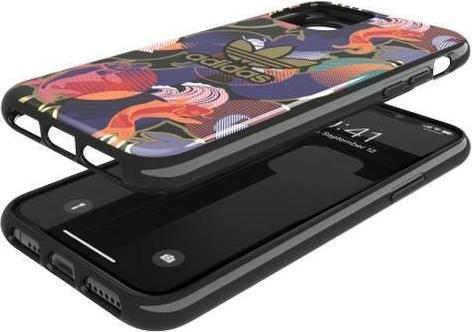 Immagine prodotto adidas Custodia a scatto AOP CNY (Apple iPhone 11 Pro)