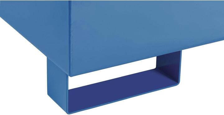 Actual product image Tecwerk Auffangwanne