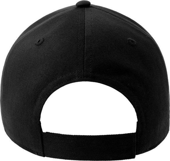 Produktbild Atlantis Headwear Egon BaseballMütze Strukturiert