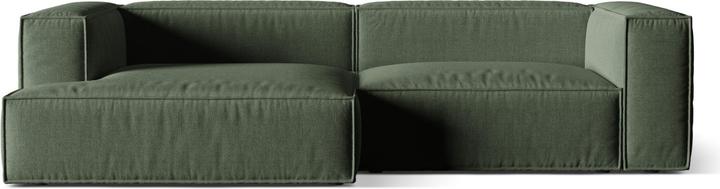 Moss Green