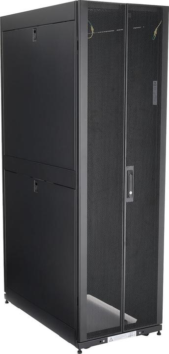 Actual product image StarTech 42U Rack Cabinet (42 RU, 19 inch rack)