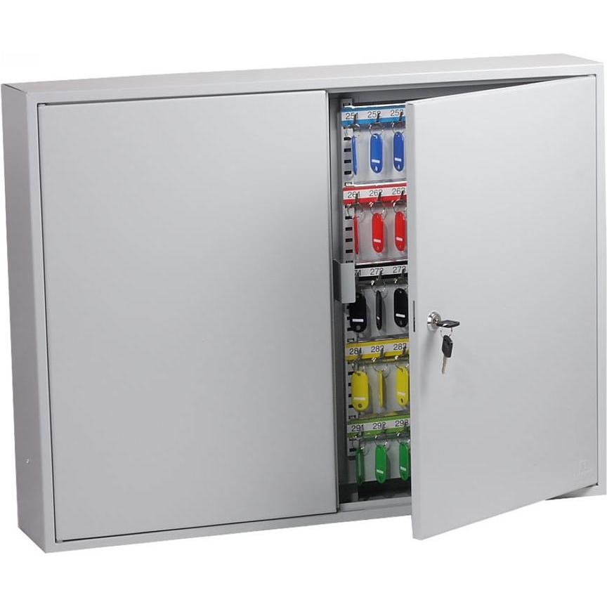 Phoenix, Schlüsseltresor + Schlüsselschrank, Schlüsselkasten KC0607K