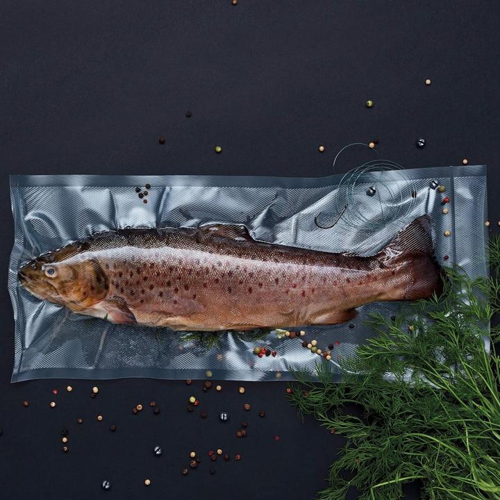 Image du produit Wilfa Appareil de mise sous vide MOOSE