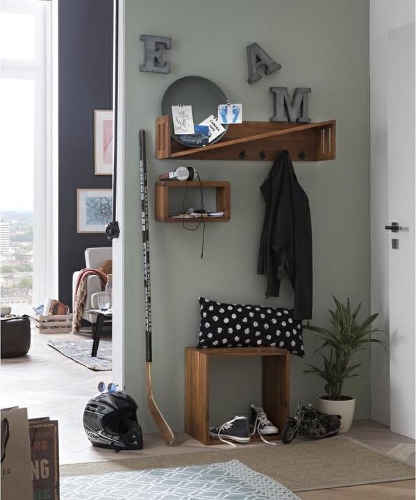 Actual product image SIT Möbel Wandregal (34 x 15 x 20 cm)