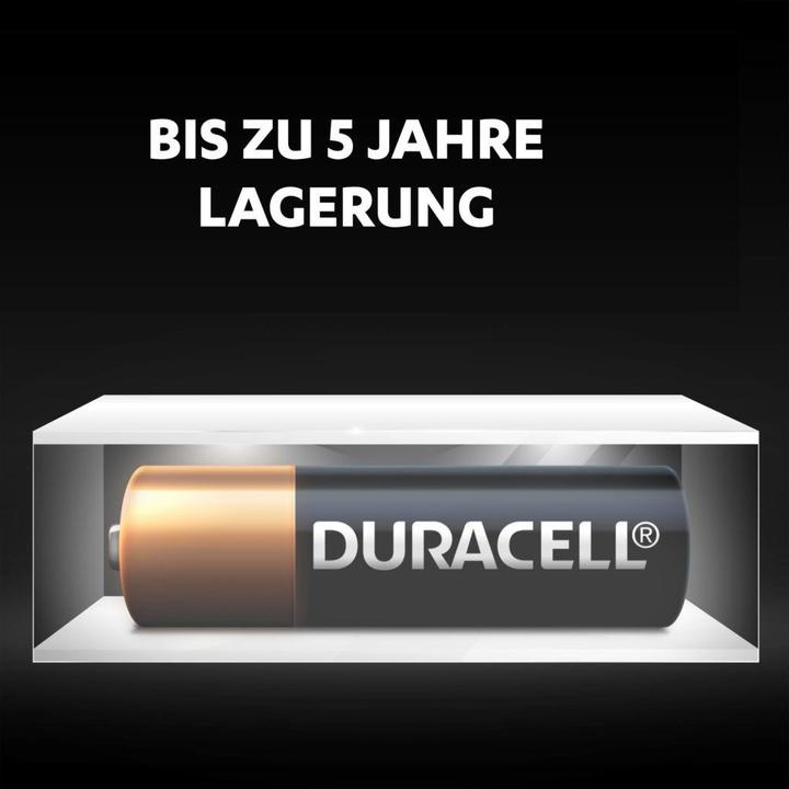 Immagine prodotto Duracell Elettronica (1 pz., A27, 20 mAh)