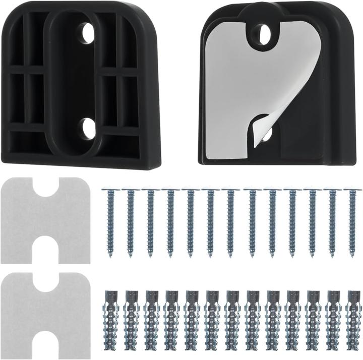Actual product image Ruhhy Security gate (13 - 160 cm)