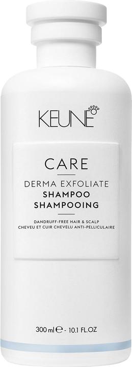 Immagine prodotto Keune Cura - Derma Exfoliate Shampoo (300 ml, Shampoo liquido)