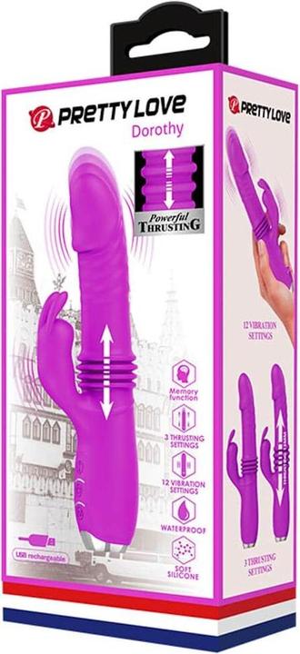 Image du produit Pretty Love Dorothy
