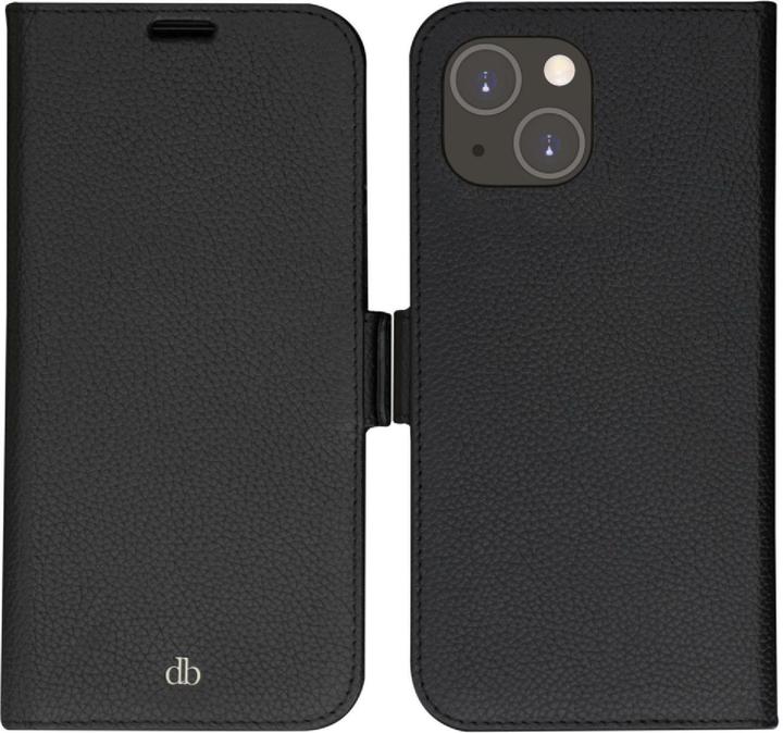 Actual product image dbramante1928 New York (Apple iPhone 14 Plus)