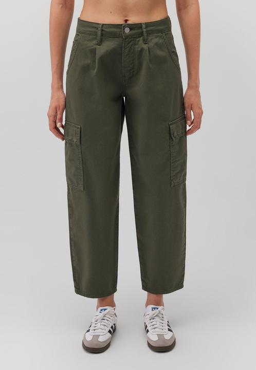Actual product image Mavi Jacy cargo trousers (W26/L32)