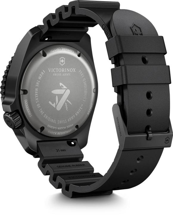 Actual product image Victorinox Dive Pro Automatic (Diving watch, 43 mm)