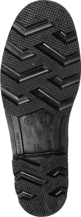 Actual product image Mountain Warehouse Mens Wade Wellington Boots (44)