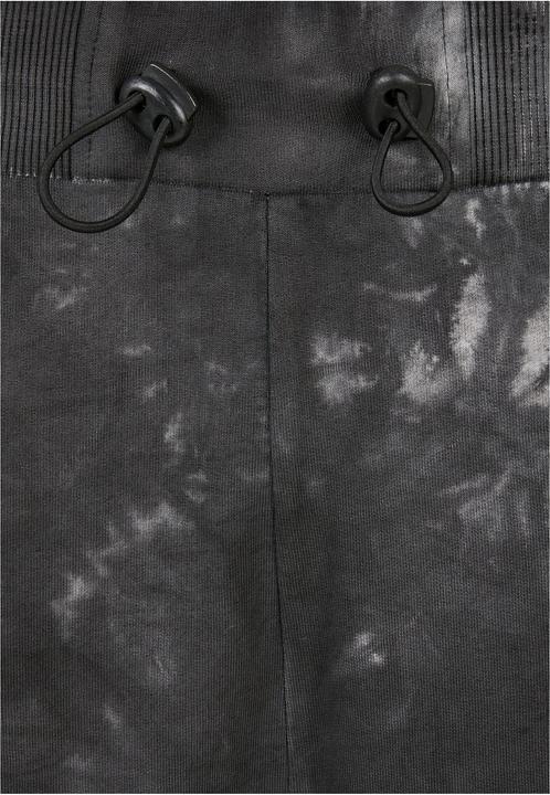 Actual product image Urban Classics Tye Dyed Sweatpants - 15855 (XL)