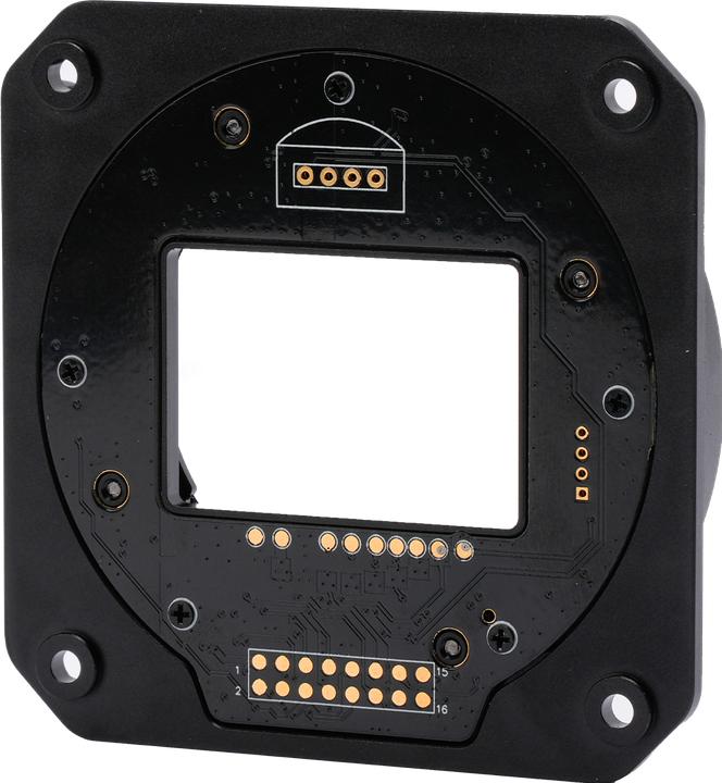 Produktbild Rollei Viltrox E-T10