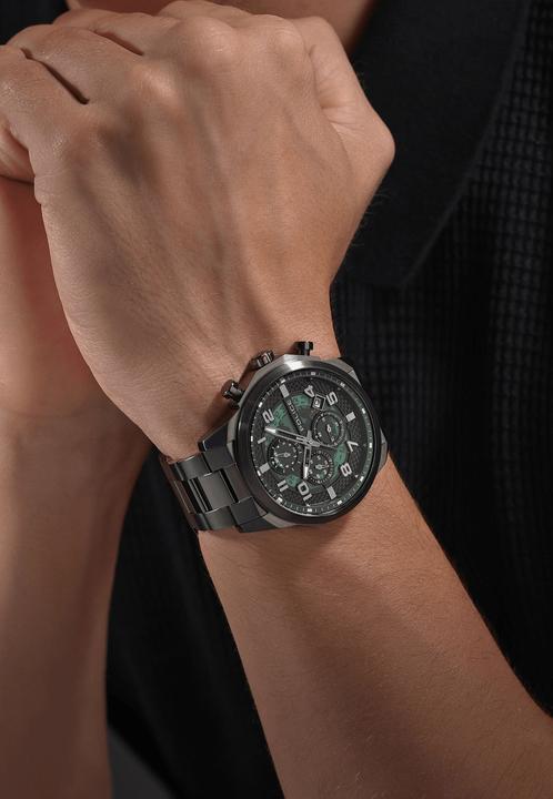 Produktbild Police Soul Uhr für Herren (Analoguhr)