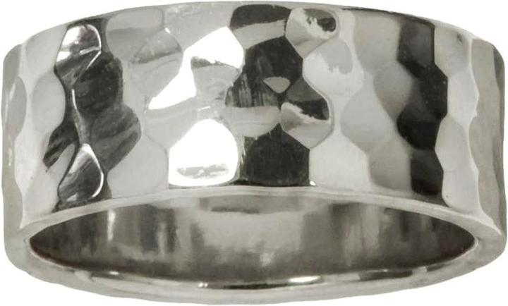 Produktbild Bijouteria Fingerring (48, 925 Silber)