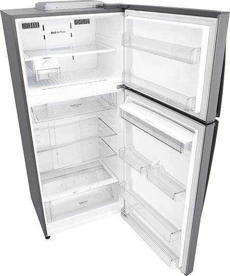 Immagine prodotto LG GTF744PZPZD (509 l)