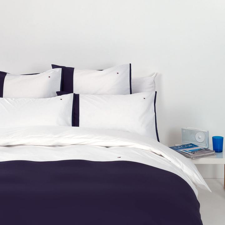 Image du produit Tommy Hilfiger Adapter (Taie d'oreiller, 65 x 100 cm)
