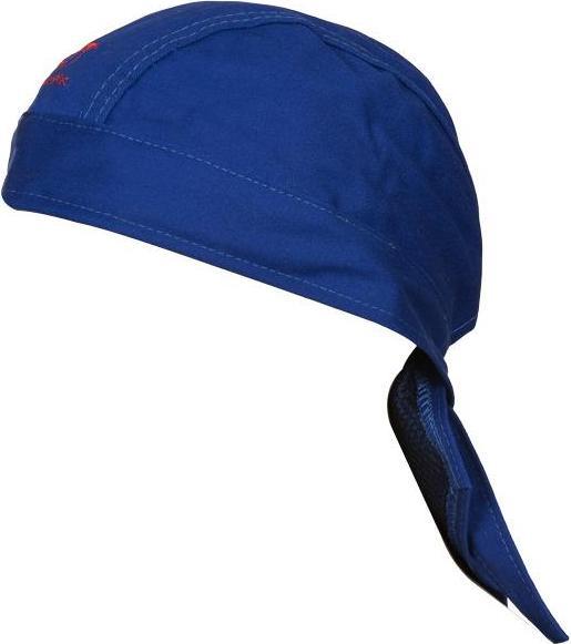 Actual product image Weldas Welder Doo Rag Fire Fox, size: M/L (Ear defenders Replacement earplugs)