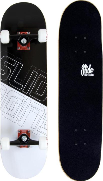 Slide Double (31.10")
