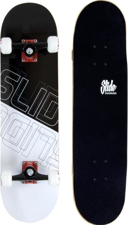 Actual product image Slide Double (31.10")