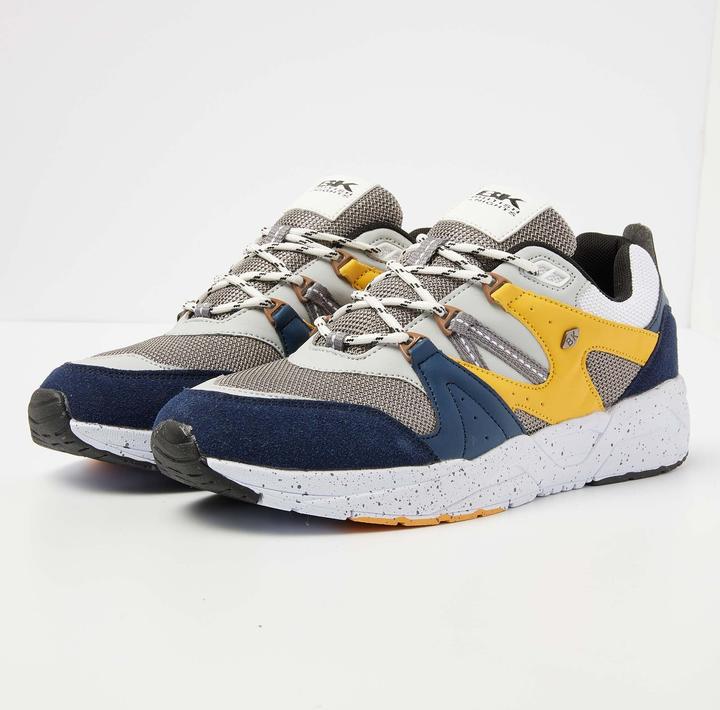Produktbild British Knights sneakers ravel (40)