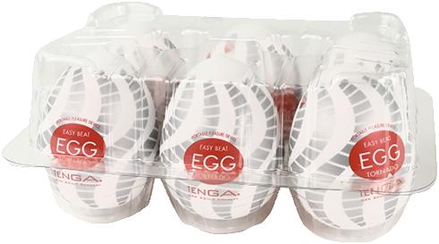 Produktbild Tenga Tornado