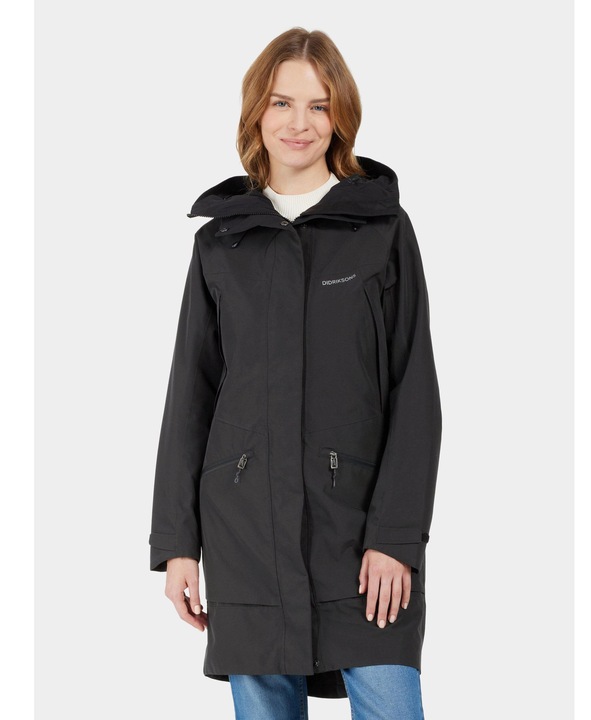 Produktbild Didriksons Women's Ilma Parka 8 (42, 44, XL)