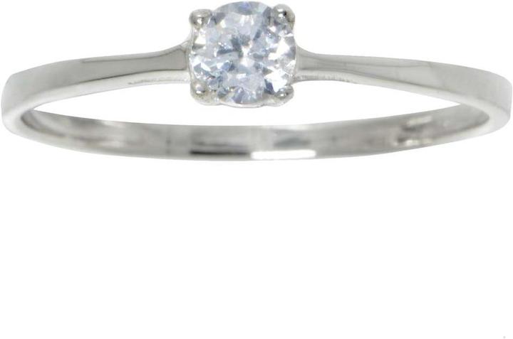 Produktbild Bijouteria Fingerring (58, 925 Silber)