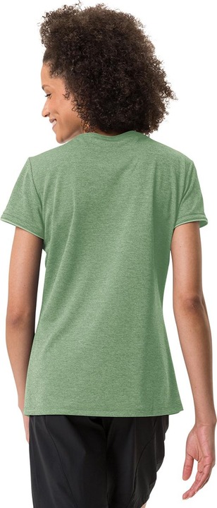 Actual product image Vaude Women's Essential T-Shirt (46)