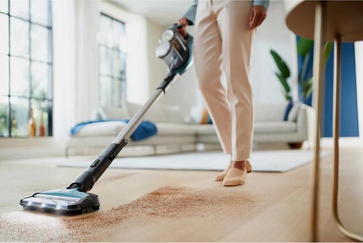 Produktbild Philips XC8147/01 SpeedPro Max Aqua