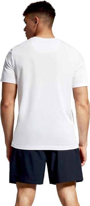 Produktbild Canterbury Baumwoll-T-Shirt mit kleinem Logo (M)