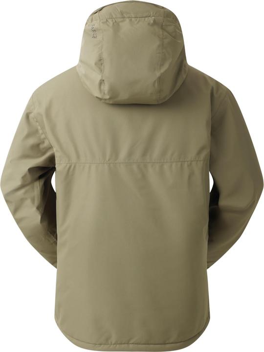 Immagine prodotto Dare2b Freeride II Giacca da Sci Blocchi di colore Uomo (M)