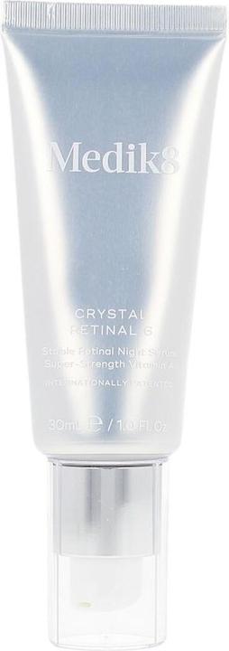 Actual product image Medik8 Crystal Retinal 6 (30 ml)